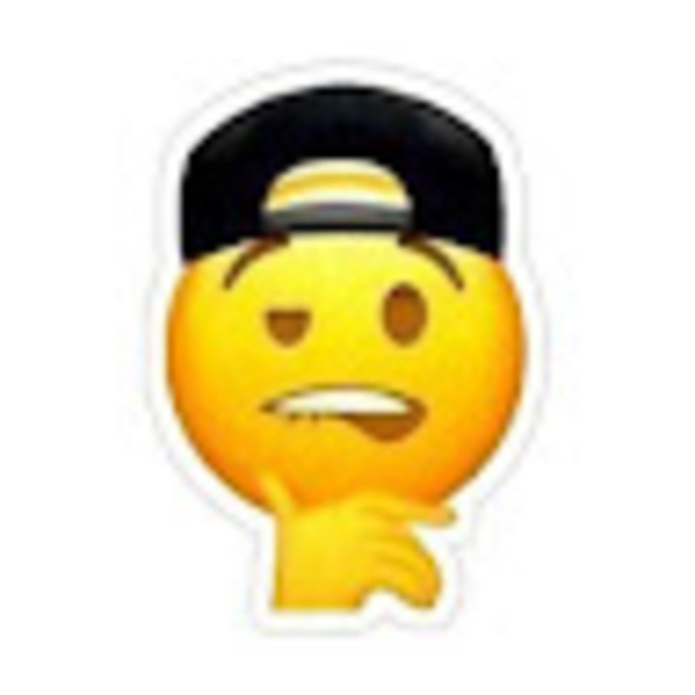 Meet your Posher, Bruh